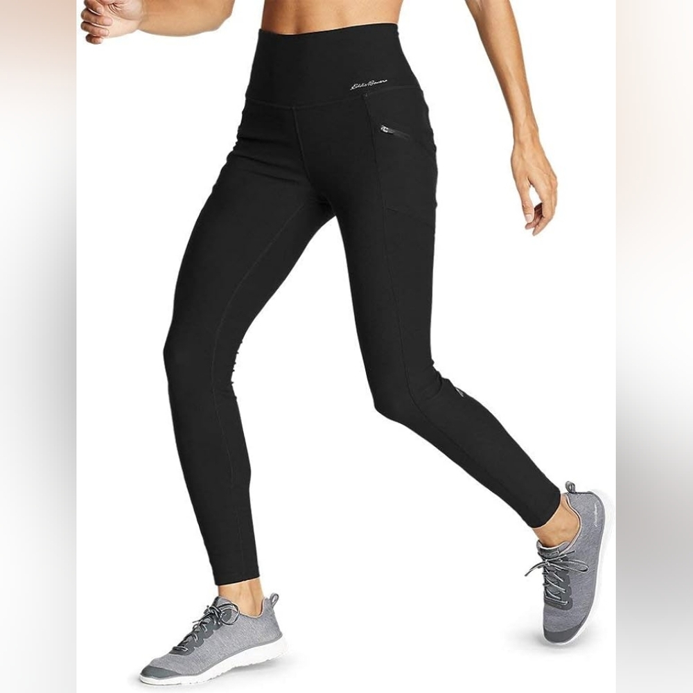 Women's Trail Adventure High-Rise 7/8 Leggings